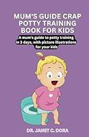 Algopix Similar Product 4 - MUMS GUIDE CRAP POTTY TRAINING BOOK