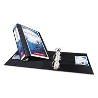 Algopix Similar Product 1 - Avery 09500 Durable View Binder 2Inch