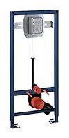 Algopix Similar Product 12 - Grohe wallmount WCelement RAPID SL