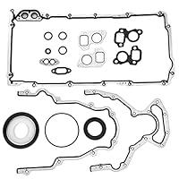Algopix Similar Product 19 - LIMICAR Engine Conversion Lower Gasket