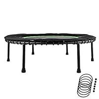 Algopix Similar Product 14 - Popsport Mini Trampoline 220330 lbs