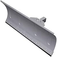 Algopix Similar Product 20 - vidaXL Snow Plow Blade 100 x 44 cm