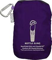 Algopix Similar Product 16 - Bottle Sling rePETe™ - Amethyst