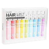 Algopix Similar Product 11 - RAMOSU Hair Mist Blooming Perfume