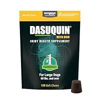Algopix Similar Product 12 - Nutramax Laboratories Dasuquin with MSM