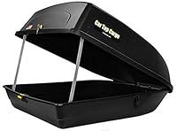 Algopix Similar Product 11 - Car Top Cargo 18S Rooftop Cargo Box