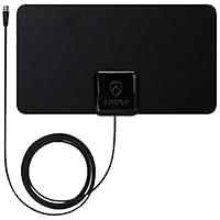 Algopix Similar Product 16 - ANTOP Antenna Inc AT108 PaperThin