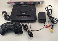Algopix Similar Product 12 - Sega Genesis Core System 2 Sonic Bundle