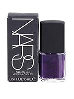 Algopix Similar Product 11 - NARS Nail Polish, Fury, 0.5 Fluid Ounce