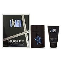 Algopix Similar Product 19 - THIERRY MUGLER Angel Amen 2 Piece Gift
