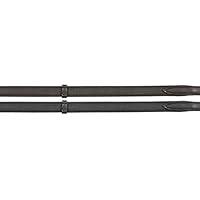 Algopix Similar Product 3 - Camelot Rubberized Reins Long