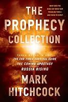 Algopix Similar Product 20 - The Prophecy Collection The End Times