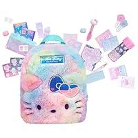 Algopix Similar Product 5 - REAL LITTLES  Hello Kitty 50th