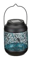 Algopix Similar Product 5 - Regal's Shadow Lantern SM (Butterfly)