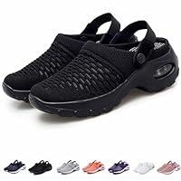 Algopix Similar Product 4 - Mules Clogs for Women Summer Air