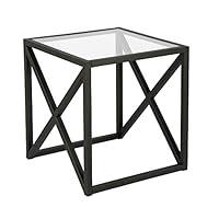 Algopix Similar Product 9 - Henn&Hart Calix Coffee Table