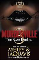 Algopix Similar Product 12 - Murderville 3: The Black Dahlia
