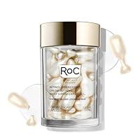 Algopix Similar Product 17 - RoC Retinol Correxion AntiAging