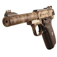 Algopix Similar Product 18 - TALON Grips for Smith  Wesson 22
