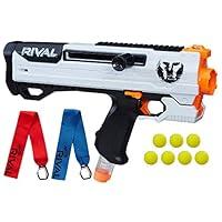 Algopix Similar Product 6 - Nerf Rival Helios Outdoor Blaster