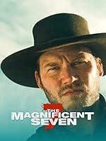 Algopix Similar Product 9 - The Magnificent Seven