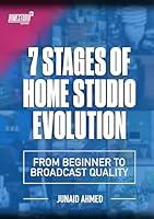 Algopix Similar Product 19 - 7 Stages of Home Studio Evolution From