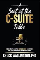 Algopix Similar Product 13 - A Seat at the CSuite Table Insights