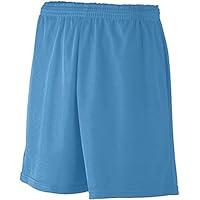 Algopix Similar Product 1 - Augusta Sportswear Boys Mini Mesh