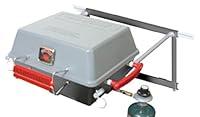 Algopix Similar Product 5 - Camco 57310 Olympian 5100 Elite Grill