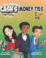 Algopix Similar Product 5 - Cashs Money Ties Teaching Kids about