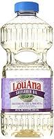 Algopix Similar Product 11 - LouAna Pure Safflower Oil, 24 oz