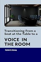 Algopix Similar Product 14 - Transitioning From a Seat at the Table