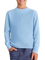 Algopix Similar Product 18 - Haloumoning Boys Sweaters Kids Crewneck