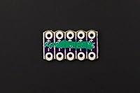 Algopix Similar Product 9 - Cloud LED Lilypad LED Micro Green (5Pcs)