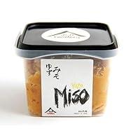 Algopix Similar Product 19 - Yuzu Miso  Aged 3 Months by Namikura