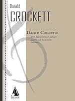 Algopix Similar Product 19 - Dance Concerto for Solo ClarinetBass