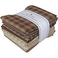 Algopix Similar Product 18 - Dunroven House Homespun 12Piece Fat