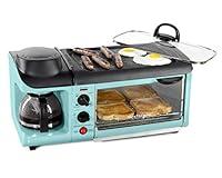 Algopix Similar Product 13 - NOSTALGIA BSET300AQ Retro 3in1 Family