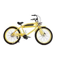 Algopix Similar Product 3 - PhantomCruizer 26 Alloy Frame and