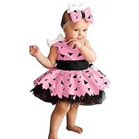 Algopix Similar Product 7 - Toddler Kids Girls Halloween Pebbles