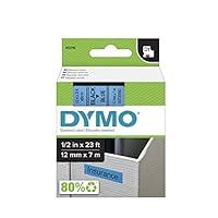 Algopix Similar Product 19 - DYMO Standard D1 Labeling Tape for