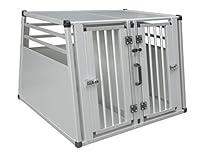 Algopix Similar Product 2 - Nobby Aluminium Carbox