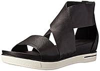 Algopix Similar Product 15 - Eileen Fisher Womens Sport Sandal