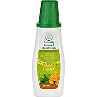 Algopix Similar Product 18 - Stevita Flavors Naturally Flavored