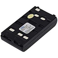 Algopix Similar Product 15 - 2000 MAH BATTERY
