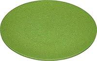 Algopix Similar Product 12 - zuperzozial Small Bite Plate Wasabi