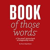 Algopix Similar Product 1 - Book of Those Words