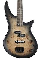 Algopix Similar Product 4 - Jackson JS Series Spectra Bass JS2P