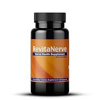 Algopix Similar Product 7 - RevitaNerve  Neuropathy Nerve Support
