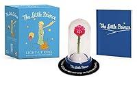 Algopix Similar Product 17 - The Little Prince LightUp Rose and